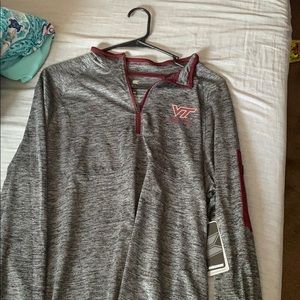 vt pullover